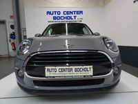 Gebraucht Mini Cooper Pepper 136 PS (100 kW) 2018 Grau Kleinwagen