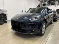 Gebraucht Porsche Macan S 258 PS (189 kW) 2015 SUV