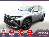 Neu Hyundai Tucson Trend 150 PS (110 kW) 2026 Serenity white perleffekt / da SUV
