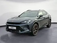 Neu Cupra Formentor VZ 265 PS (194 kW) 2026 Grau SUV