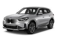 Ny BMW iX1 150 kW (204 HK) 2026 Sort SUV