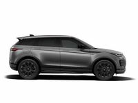 Gebraucht Land Rover Range Rover evoque Graphite 269 PS (197 kW) 2022 Othercolor SUV