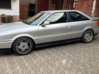 gebraucht Audi 80 Coupé Quattro