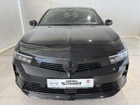 Gebraucht Opel Astra 131 PS (96 kW) 2025 Karbon schwarz metallic Limousine