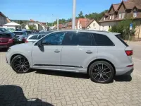 Gebraucht Audi SQ7 Competition 507 PS (372 kW) 2023 Andere SUV