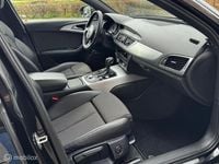 Gebraucht Audi A6 S-Line 190 PS (139 kW) 2017 Schwarz Limousine