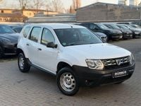 Używany Dacia Duster 114 KM (83 kW) 2016 Biały SUV