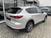 Gebraucht Mazda CX-60 328 PS (241 kW) 2022 SUV