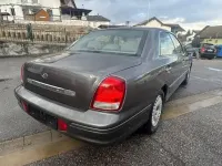Gebraucht Hyundai XG 190 PS (139 kW) 1999 Gold Limousine