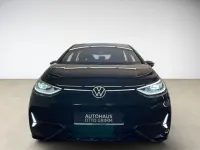 Gebraucht VW ID.3 210 kW (286 PS) 2025 Grenadillschwarz metallic / schwarz (metallic) Kleinwagen