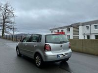 gebraucht VW Polo VW1.9tdi Facelift / Tüv neu / Zahnriemen neu