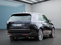 Gebraucht Land Rover Range Rover 360 PS (264 kW) 2025 Schwarz SUV