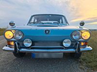 Gebraucht Triumph 2500 130 PS (95 kW) 1965 Limousine