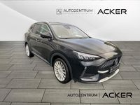 Gebraucht MG HS Luxury 162 PS (119 kW) 2023 Schwarz SUV