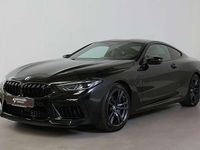 Gebraucht BMW M8 Competition Edition 625 PS (459 kW) 2023 Schwarz Coupé