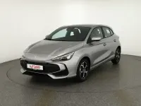 Gebraucht MG MG3 Comfort 116 PS (85 kW) 2025 Silber Kleinwagen