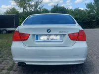 Gebraucht BMW 330 Performance 245 PS (180 kW) 2010 Weiß Limousine