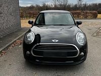 Second-hand Mini ONE 102 CP (75 kW) 2010 Negru Hatchback