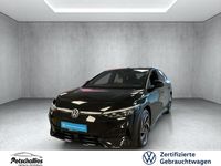 Gebraucht VW ID.7 Pro 210 kW (286 PS) 2024 Schwarz Kleinwagen