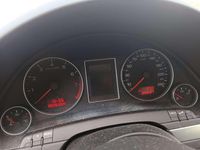 Gebraucht Audi A4 131 PS (96 kW) 2005 Kombi