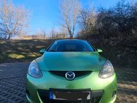 Second-hand Mazda 2 75 CP (55 kW) 2009 Hatchback