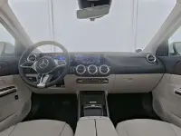 Gebraucht Mercedes EQA250 139 kW (190 PS) 2025 SUV