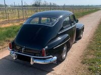 Używany Volvo PV544 68 KM (50 kW) 1966 Czarny Sedan/Limuzyna