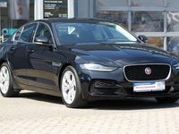Gebraucht Jaguar XE S 250 PS (183 kW) 2020 Schwarz Limousine