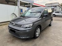 Gebraucht VW Caddy 114 PS (83 kW) 2023 Grau Van / Kleinbus