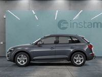 gebraucht Audi Q5 Audi Q5, 53.064 km, 204 PS, EZ 01.2021, Diesel