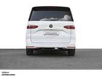 Neu VW Multivan Life 150 PS (110 kW) 2025 Weiss Van