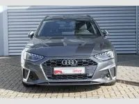 Gebraucht Audi A4 S-Line 204 PS (150 kW) 2024 Daytonagrau perleffekt Kombi
