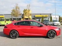 gebraucht Opel Insignia GS 2.0 Ultimate