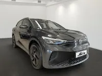 Gebraucht VW ID.4 Pro Performance 150 kW (204 PS) 2021 Grau SUV