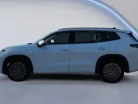 Gebraucht VW Tayron Life 204 PS (150 kW) 2025 Weiß SUV