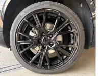 Gebraucht Cupra Ateca 150 PS (110 kW) 2025 Schwarz SUV