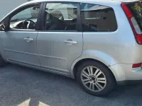 Gebraucht Ford Focus Ghia 2007 Kombi