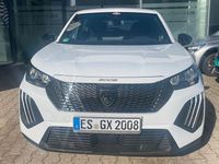 Gebraucht Peugeot 2008 101 PS (74 kW) 2024 Weiß SUV