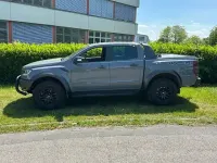 Gebraucht Ford Ranger Raptor 213 PS (156 kW) 2022 Grau Pickup