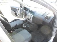 gebraucht Ford Fiesta 1,4 Benzin TÜV 07.24 Klima Radio