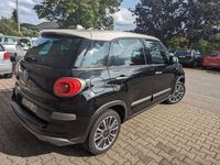 gebraucht Fiat 500L Cross 1.4 16V T-Jet