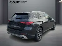 Gebraucht Mercedes GLC200 Avantgarde 204 PS (150 kW) 2024 Graphitgrau SUV
