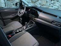 gebraucht VW Caddy Maxi 1,5TSI 84kW OPF California