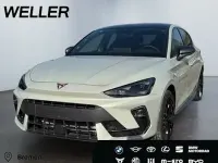 Używany Cupra Leon VZ 325 KM (239 kW) 2025 Szary Sedan/Limuzyna