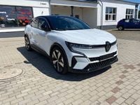 Gebraucht Renault Megane E-Tech Techno 160 kW (218 PS) 2023 Schwarz SUV