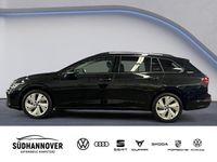 Gebraucht VW Golf VIII 150 PS (110 kW) 2026 Schwarz Kombi