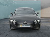 gebraucht VW Arteon Shooting Brake R-Line TSI DSG|PANO|AHK|