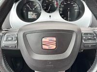 Gebraucht Seat Altea XL 160 PS (117 kW) 2012 Gold Van / Kleinbus