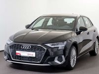 gebraucht Audi A3 e-tron TFSIe Advanced 40 e S tr.