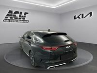 Gebraucht Kia ProCeed 160 PS (117 kW) 2022 Schwarz Kombi
